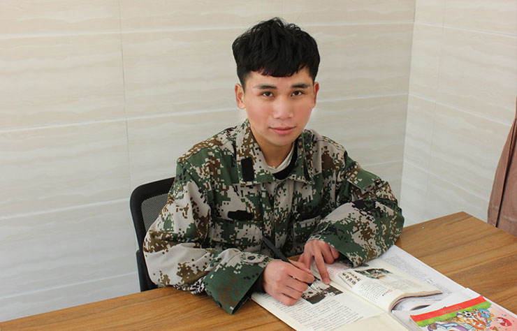 刘诺熙