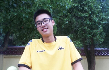 学霸是怎样练成的