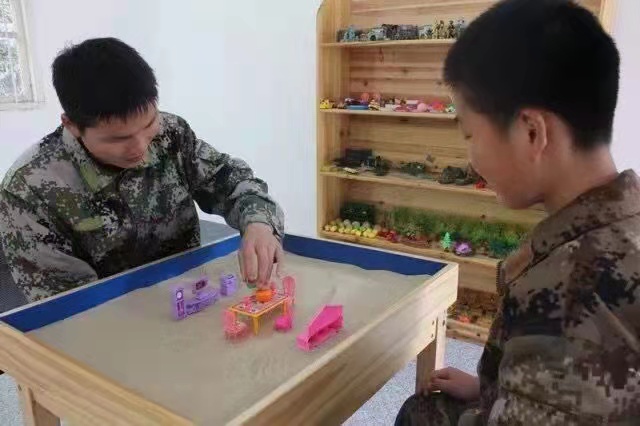 心理健康教育